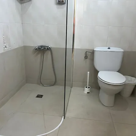 La Casa De Sildo En Porto de Espasante