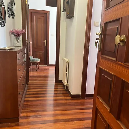 Apartman La Casa De Sildo En