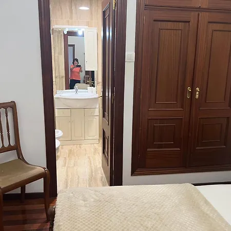 Apartman La Casa De Sildo En