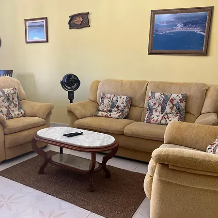 La Casa De Sildo En