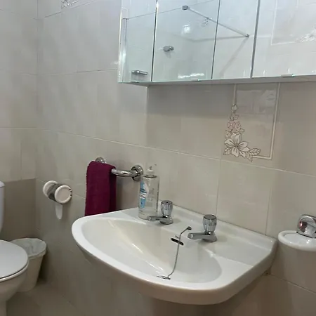Apartman La Casa De Sildo En *