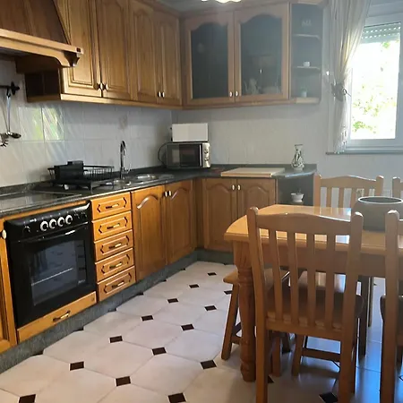 La Casa De Sildo En Apartman