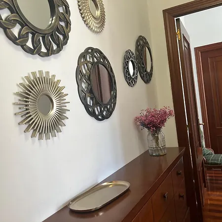 Apartman La Casa De Sildo En