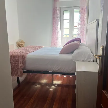 Apartman La Casa De Sildo En *