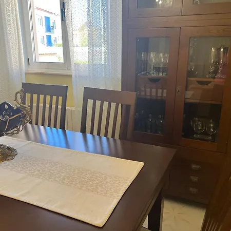 La Casa De Sildo En