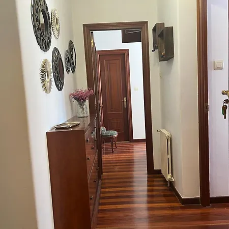 Apartman La Casa De Sildo En
