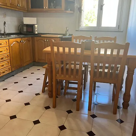 La Casa De Sildo En Apartman *