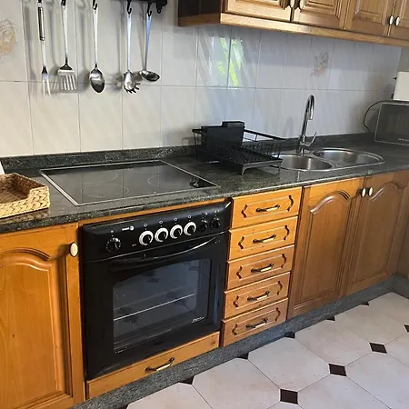 La Casa De Sildo En Apartman