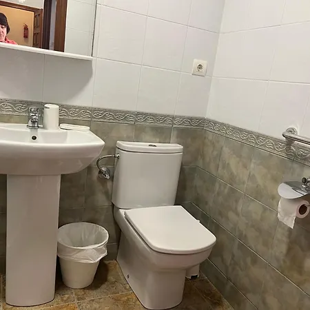 Apartman La Casa De Sildo En Porto de Espasante