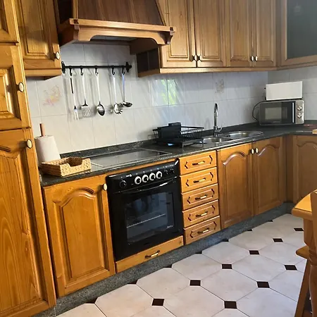 La Casa De Sildo En Apartman
