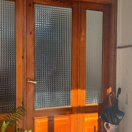 La Casa De Sildo En Apartman *