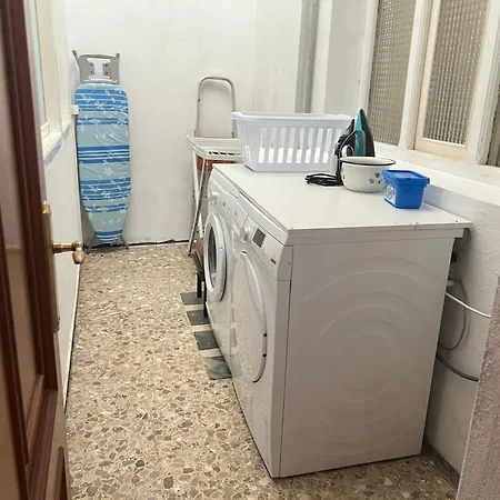 Apartman La Casa De Sildo En *