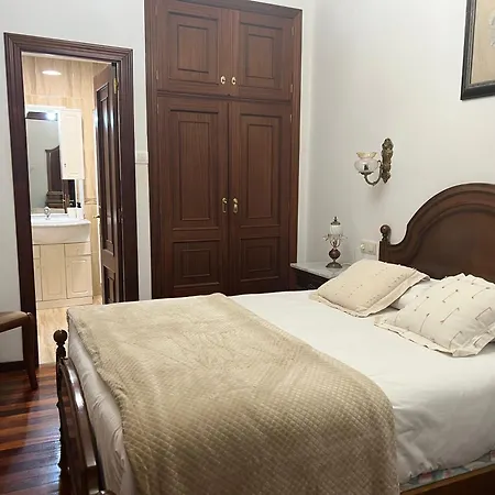 Apartman La Casa De Sildo En