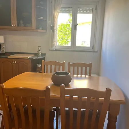Apartman La Casa De Sildo En *