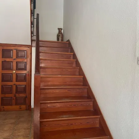 Apartman La Casa De Sildo En Porto de Espasante
